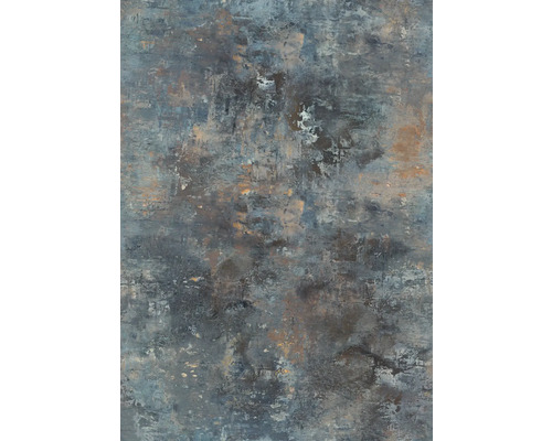 Dekorativ väggdesign med rustik textur