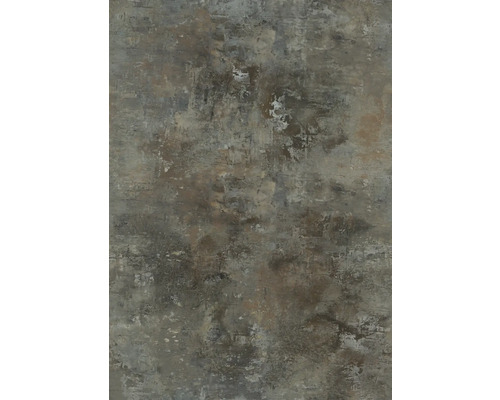 Abstrakt väggdesign med putsstruktur