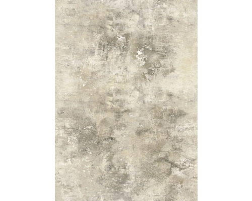 Abstrakt väggdesign med putsstruktur