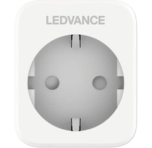 LEDVANCE logotyp på smart kontakt