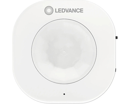 Ledvance Logo Rörelsedetektor