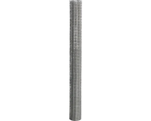 Voljärnät HORTUS till möss & råttor maska 6x6mm 0,5x20m varmförzinkat Voljärnät HORTUS till möss & råttor maska 6x6mm 0,5x20m varmförzinkat