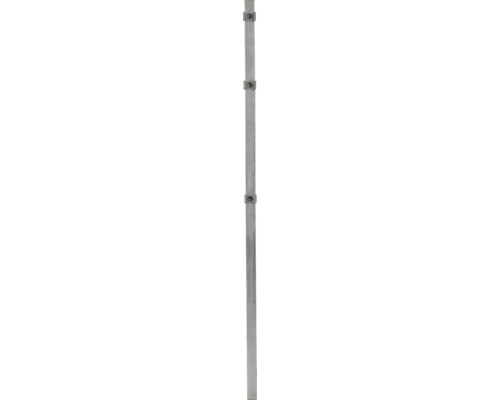 Stolpe HORTUS 4x4x150cm galvaniserad Stolpe HORTUS 4x4x150cm galvaniserad