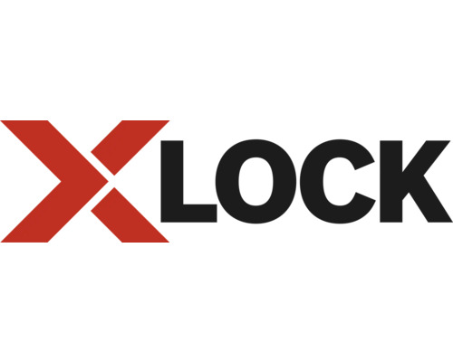X-Lock Logotyp