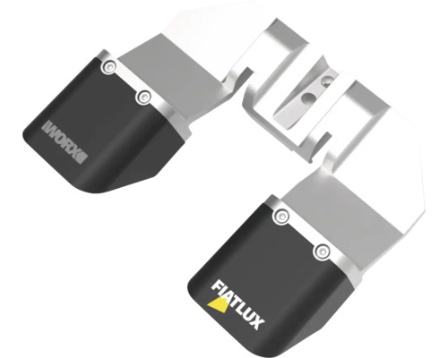 Worx Fiatlux hörnkoppling