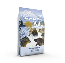 Taste of the Wild | Hund