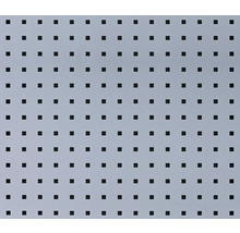 Håltavla INDUSTRIAL fyrkant 590x550x30mm grå-thumb-0 Håltavla INDUSTRIAL fyrkant 590x550x30mm grå-thumb-0