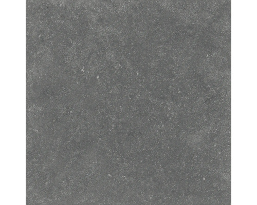 Granitkeramik FLAIRSTONE Skyfall mörkgrå 60x60x3 cm