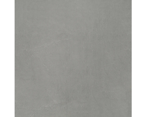 Utomhusklinker FLAIRSTONE Granitkeramik Titan 90x90x3 cm Grått golvplatta