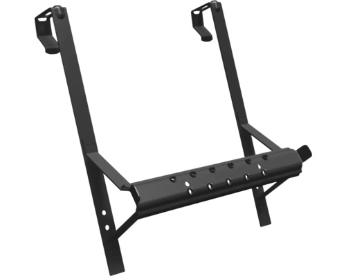 Bärläktsteg BENDERS CC 300mm svart Bärläktsteg BENDERS CC 300mm svart