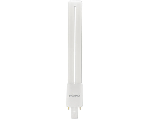 Lysrör LED lynx s 660lm g23 840 Lysrör LED lynx s 660lm g23 840
