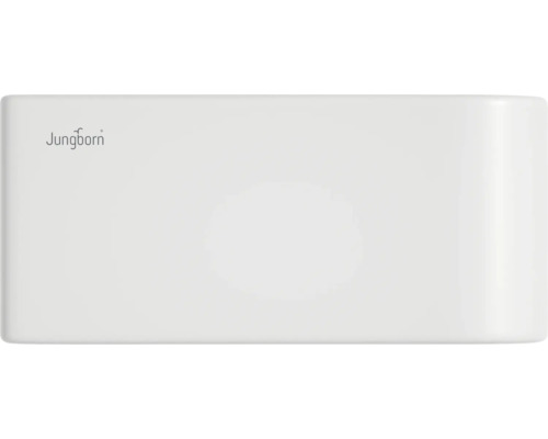 Jungborn logotyp