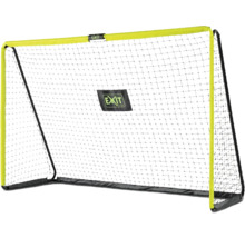 Fotbollsmål med nät och ram