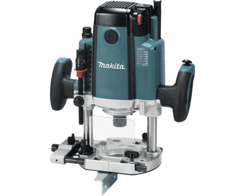 Handöverfräs MAKITA RP2300FCXJ 2100W Handöverfräs MAKITA RP2300FCXJ 2100W
