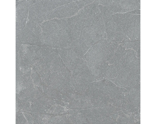 Klinker antracit matt Stoneline stengods 60x60x0,85 cm