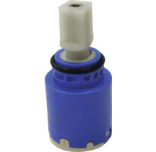 Kassett för vattenkran