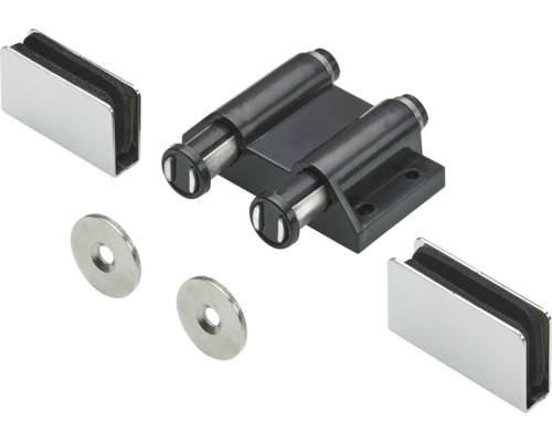 Skåpdörröppnare med magnet