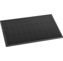 Solpanel för energiproduktion