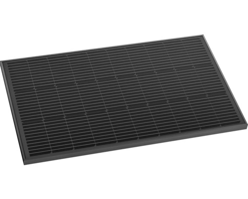 Solpanel för energiproduktion
