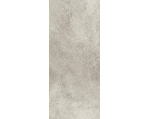 Grå kakelplatta med marmorlook