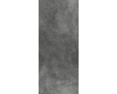 Grå golvplatta med betongutseende