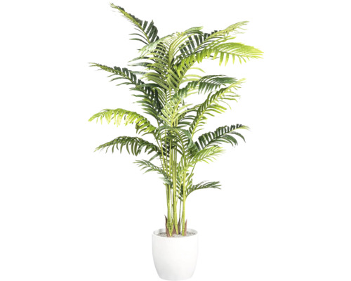 Konstväxt Kentiapalm ca 160cm grön