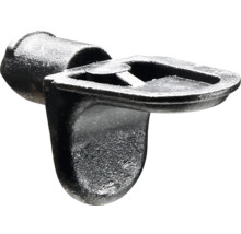 Hyllbärare av metall