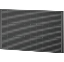 Solpanel för elproduktion