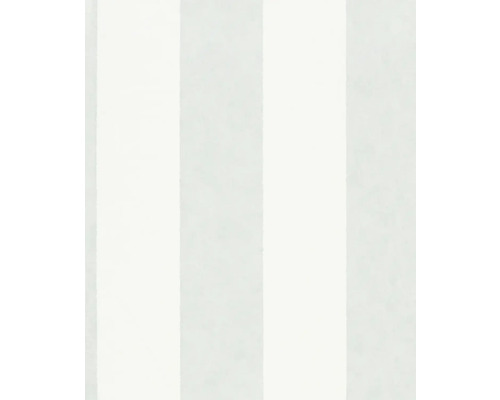 Tapet MARBURG Randig vit 0,53x10,05m