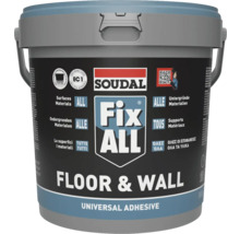 Soudal Fix ALL universal lim för golv och vägg i hink