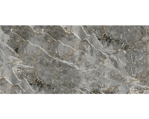 Entrématta MD ENTREE Universal marble grå 67x150cm