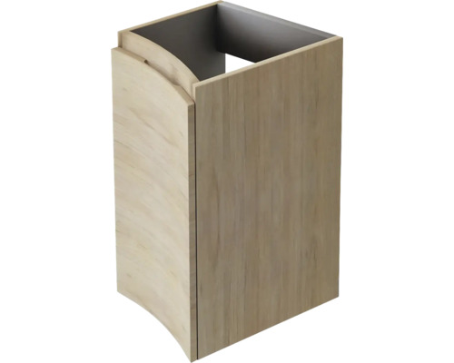 Underskåp med dörr för kök eller badrum