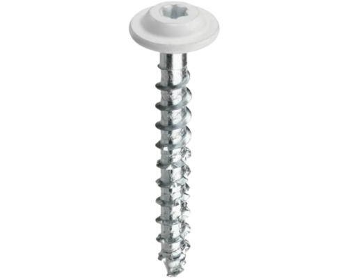 Betongskruv GRABBER 5x40mm C1 100-pack Betongskruv GRABBER 5x40mm C1 100-pack
