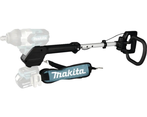 Makita trimmertillsats med bärrem
