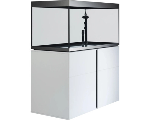 Akvarium med skåp för inomhusbruk