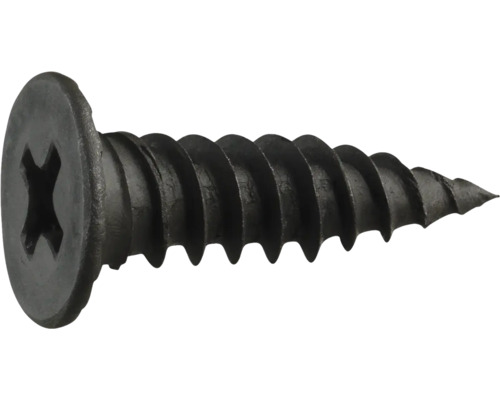 Plåtskruv GRABBER 4,2x15mm C1 250-pack