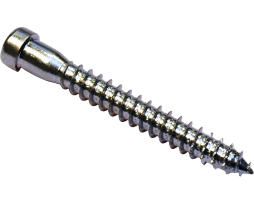 Skruv för karmhylsa THURESSON FASTENING 8,0x65mm 8-pack Skruv för karmhylsa THURESSON FASTENING 8,0x65mm 8-pack