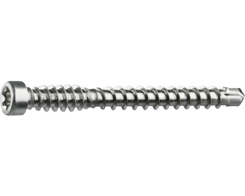 Trall-/panelskruv GRABBER PTX 4,5x48mm A2 rostfritt stål 200-pack PTXA248200