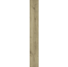 Träplatta med träutseende