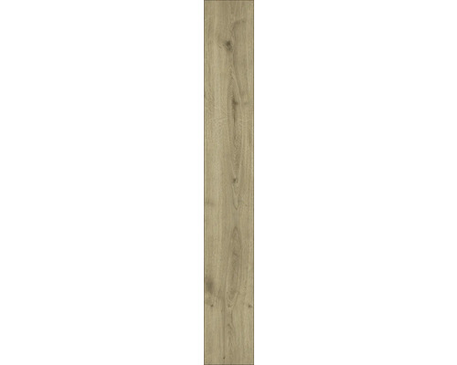 Träplatta med träutseende