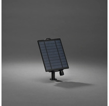 Solpanel för energiproduktion