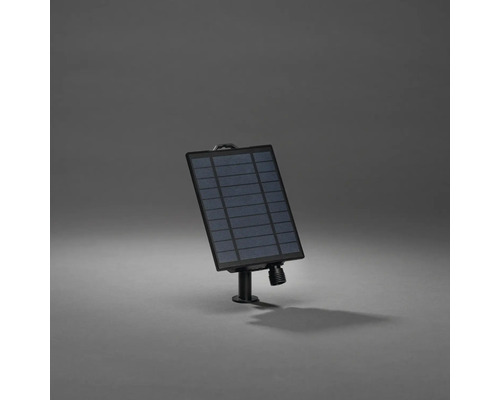Solpanel för energiproduktion