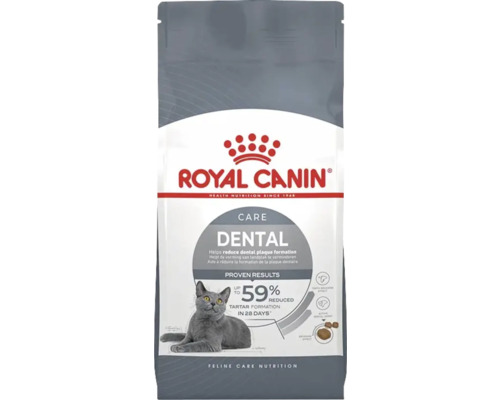 Kattmat ROYAL CANIN Dental Care Adult 1,5kg-0