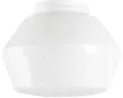 Kupa IFÖ iföKupa IFÖ 170 G84.5 glas blank opal Kupa IFÖ iföKupa IFÖ 170 G84.5 glas blank opal