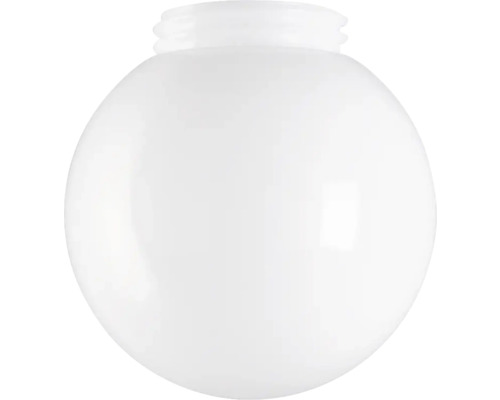 Kupa IFÖ glob 200 G99 plast matt opal Kupa IFÖ glob 200 G99 plast matt opal
