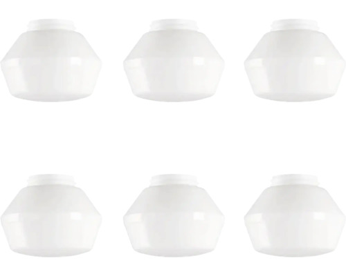 Kupa IFÖ iföKupa IFÖ 170 G84.5 glasblank opal Kupa IFÖ iföKupa IFÖ 170 G84.5 glasblank opal