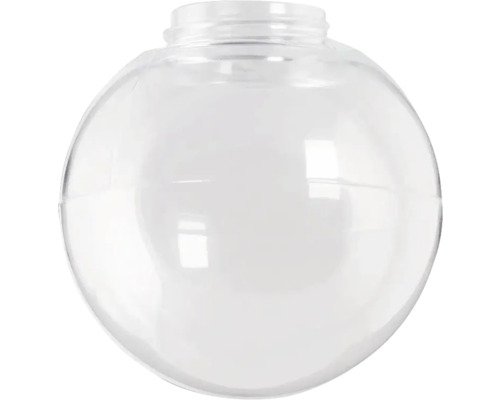 Kupa IFÖ glob 180 G84.5 glas klar Kupa IFÖ glob 180 G84.5 glas klar