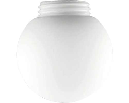 Kupa IFÖ glob 150 G84.5 glas matt opal Kupa IFÖ glob 150 G84.5 glas matt opal