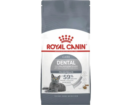 Kattmat ROYAL CANIN Dental Care Adult 4kg