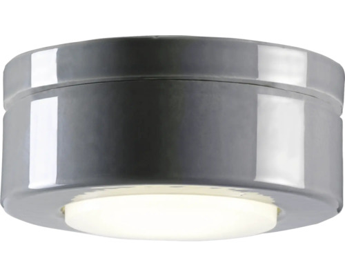 Armatur IFÖ cool h65 6-13w 6x53 vit IP44 Armatur IFÖ cool h65 6-13w 6x53 vit IP44